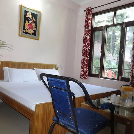 Hotel Kumar Residency Dharamshala Ngoại thất bức ảnh