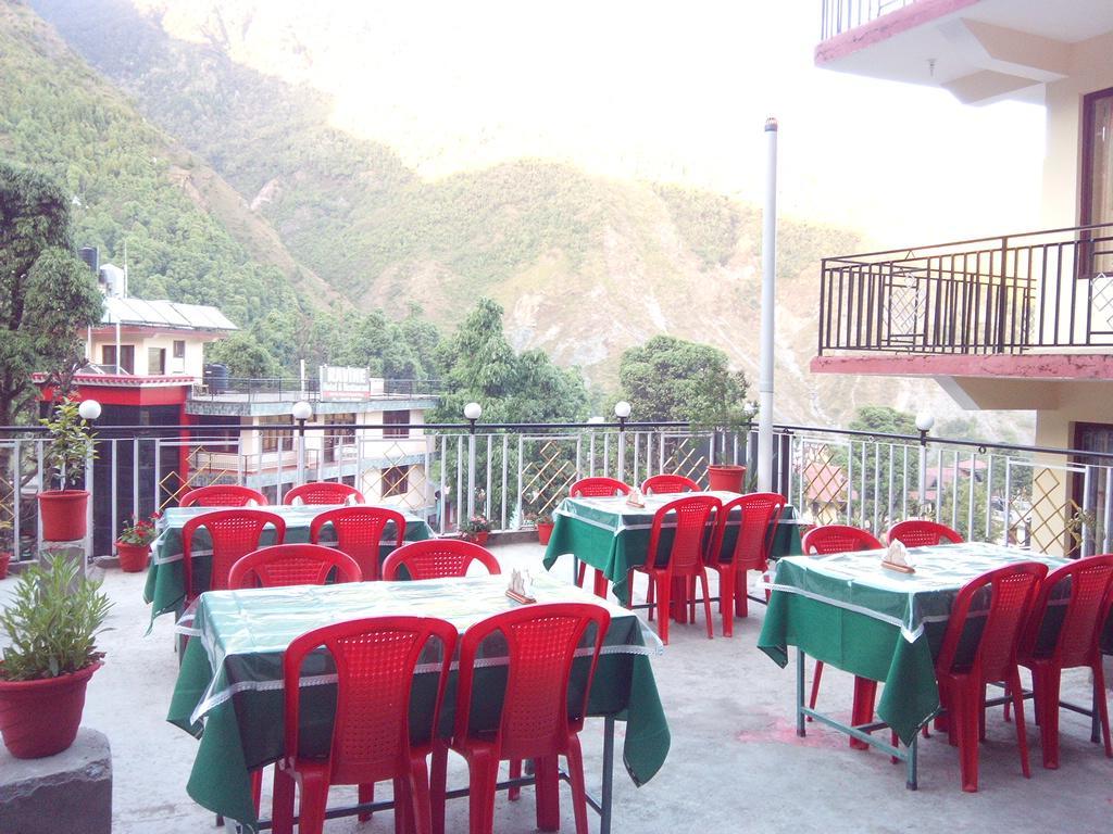 Hotel Kumar Residency Dharamshala Ngoại thất bức ảnh