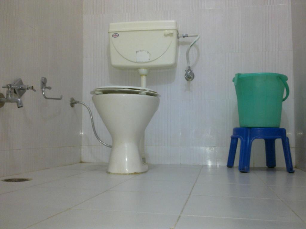 Hotel Kumar Residency Dharamshala Phòng bức ảnh