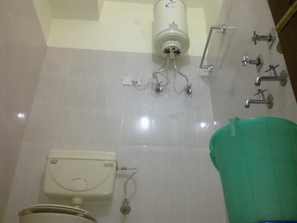 Hotel Kumar Residency Dharamshala Ngoại thất bức ảnh