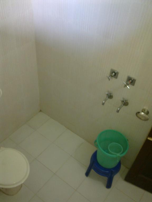Hotel Kumar Residency Dharamshala Phòng bức ảnh