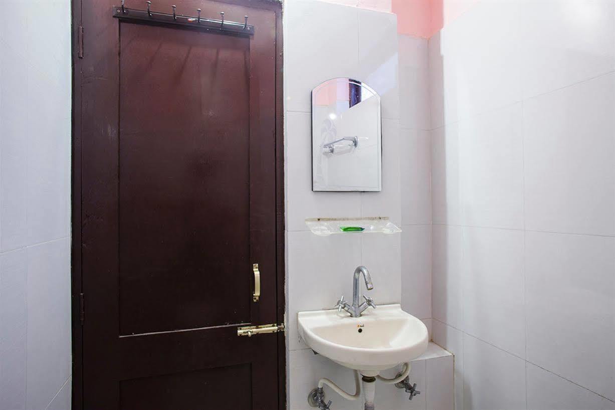 Hotel Kumar Residency Dharamshala Ngoại thất bức ảnh