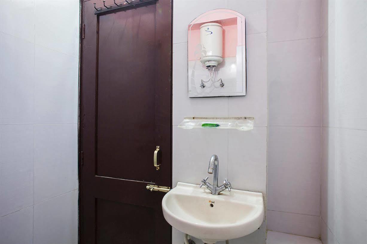 Hotel Kumar Residency Dharamshala Ngoại thất bức ảnh