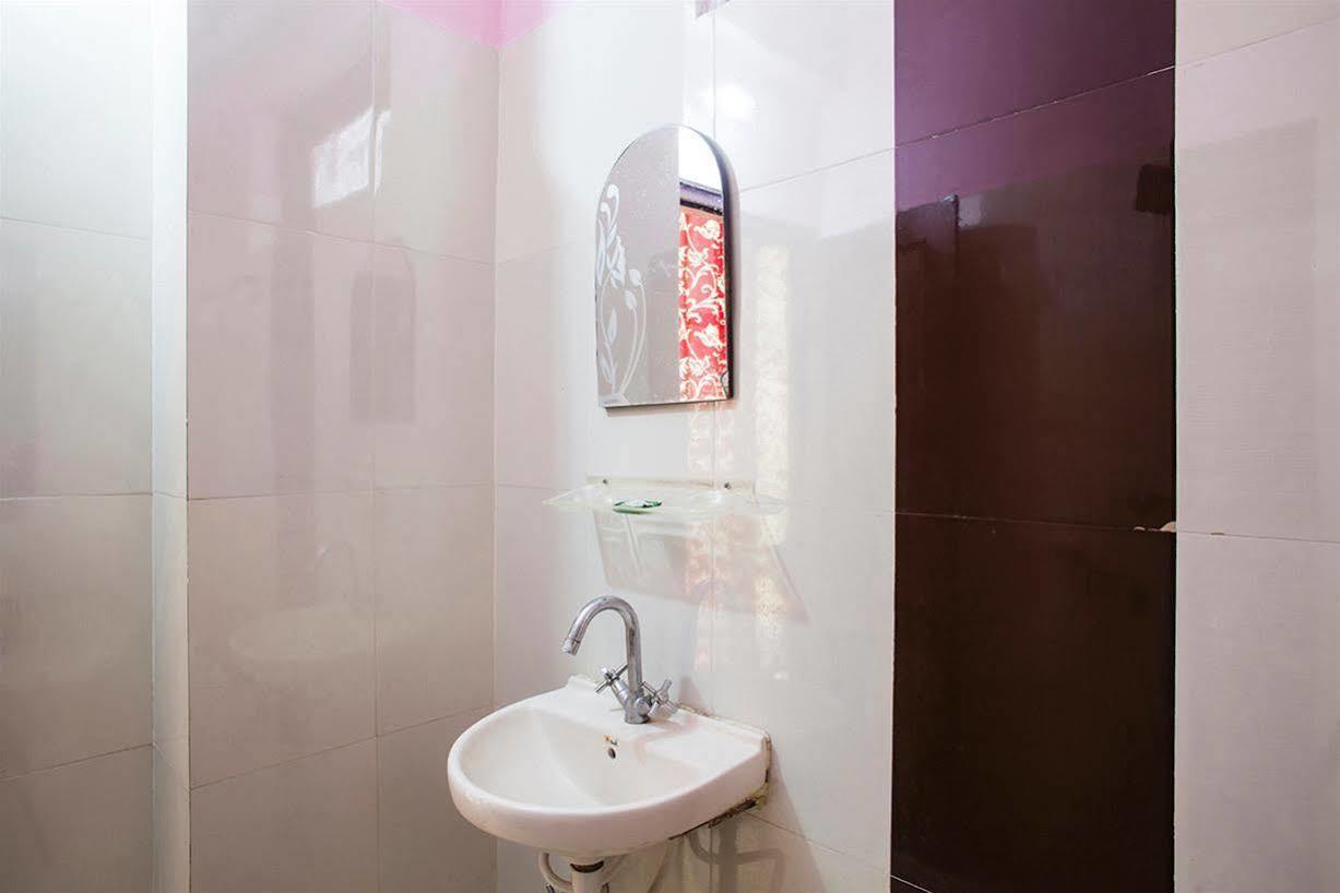 Hotel Kumar Residency Dharamshala Ngoại thất bức ảnh