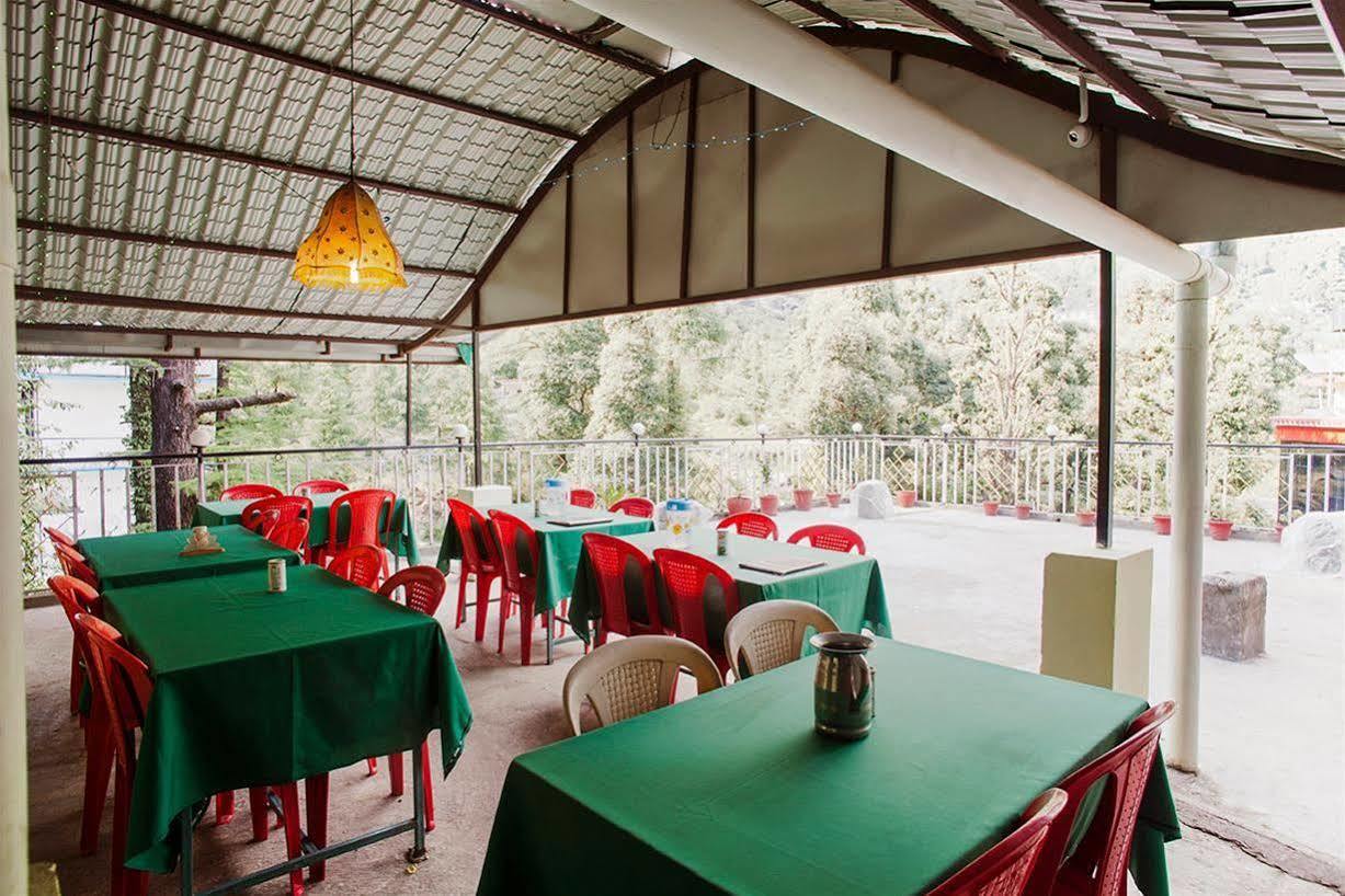 Hotel Kumar Residency Dharamshala Ngoại thất bức ảnh