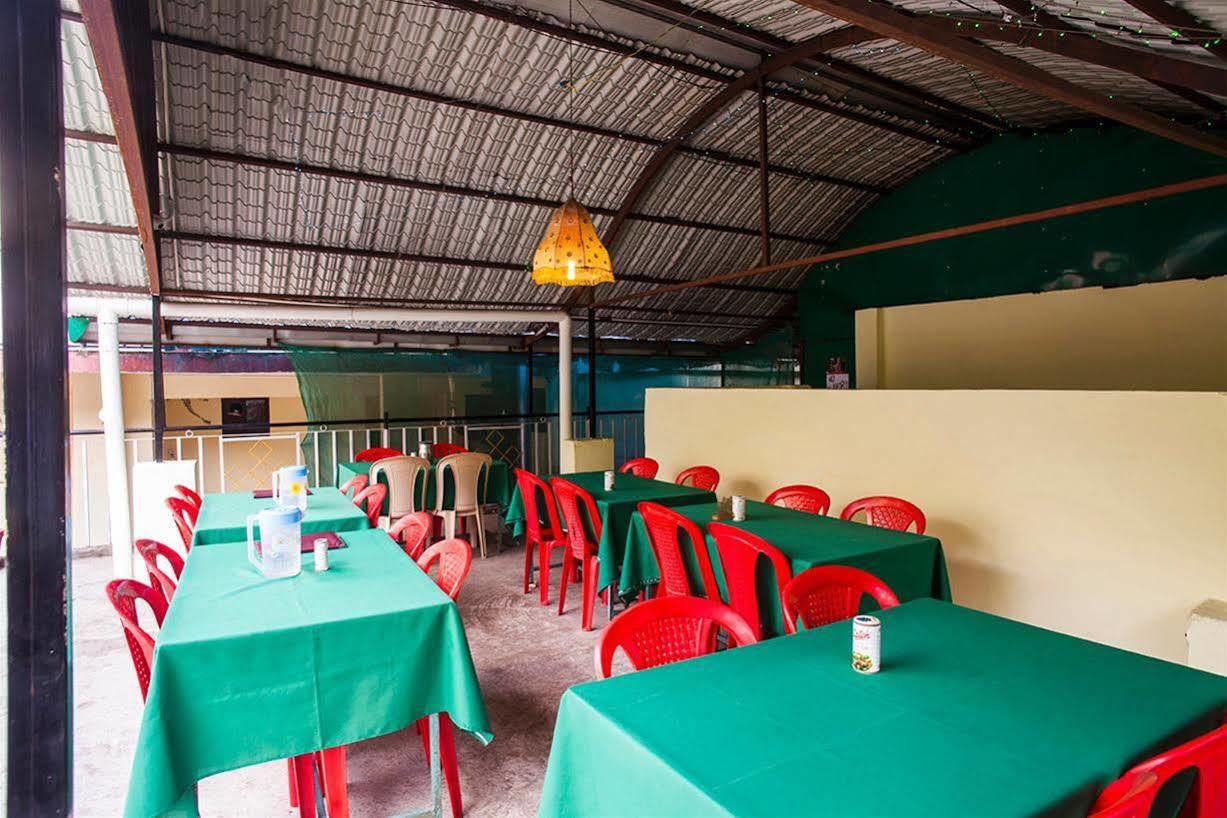 Hotel Kumar Residency Dharamshala Ngoại thất bức ảnh