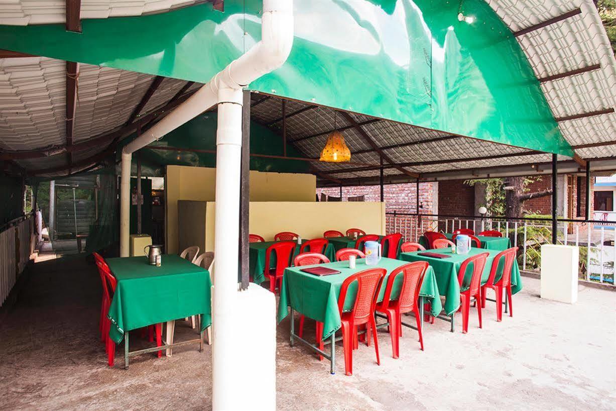 Hotel Kumar Residency Dharamshala Ngoại thất bức ảnh
